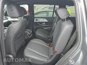 2025 Mercedes-Benz GLS 450 4MATIC - miniatura 13