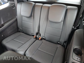 2025 Mercedes-Benz GLS 450 4MATIC - miniatura 14