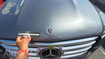 2025 Mercedes-Benz GLS 450 4MATIC - miniatura 21