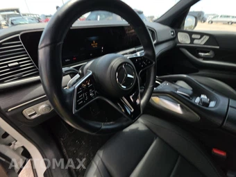 2025 Mercedes-Benz GLS 450 4MATIC - miniatura 10