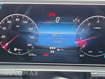 2025 Mercedes-Benz GLS 450 4MATIC - miniatura 12