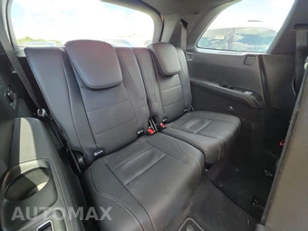 2025 Mercedes-Benz GLS 450 4MATIC - miniatura 14