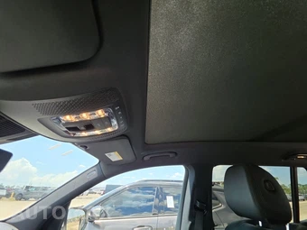 2025 Mercedes-Benz GLS 450 4MATIC - miniatura 19
