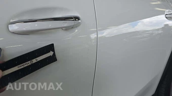 2025 Mercedes-Benz GLS 450 4MATIC - miniatura 21