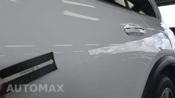 2025 Mercedes-Benz GLS 450 4MATIC - miniatura 22