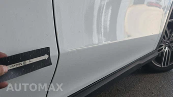 2025 Mercedes-Benz GLS 450 4MATIC - miniatura 23