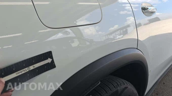 2025 Mercedes-Benz GLS 450 4MATIC - miniatura 28