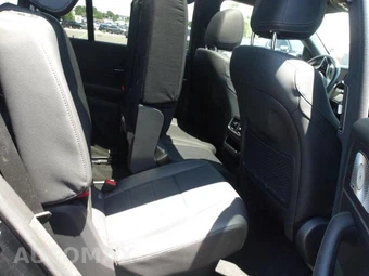 2025 Mercedes-Benz GLS 450 4MATIC - miniatura 22
