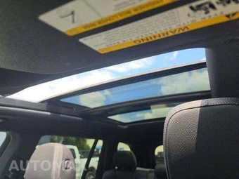 2025 Mercedes-Benz GLS 450 4MATIC - miniatura 11