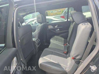 2025 Mercedes-Benz GLS 450 4MATIC - miniatura 13