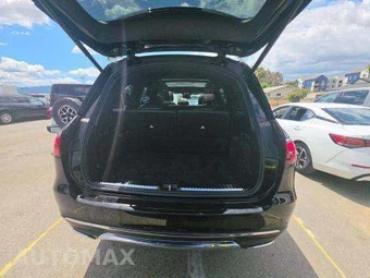 2025 Mercedes-Benz GLS 450 4MATIC - miniatura 15