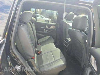 2025 Mercedes-Benz GLS 450 4MATIC - miniatura 17