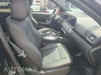 2025 Mercedes-Benz GLS 450 4MATIC - miniatura 19