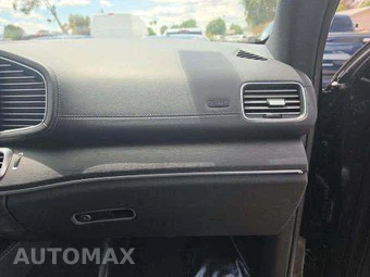 2025 Mercedes-Benz GLS 450 4MATIC - miniatura 20