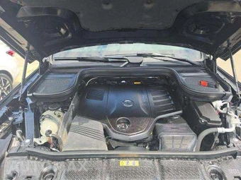 2025 Mercedes-Benz GLS 450 4MATIC - miniatura 29