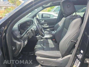 2025 Mercedes-Benz GLS 450 4MATIC - miniatura 6