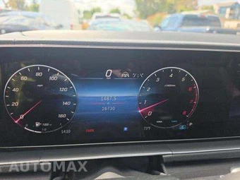 2025 Mercedes-Benz GLS 450 4MATIC - miniatura 9