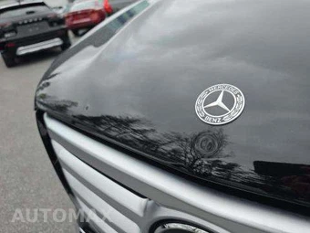2025 Mercedes-Benz GLS 450 4MATIC - miniatura 2