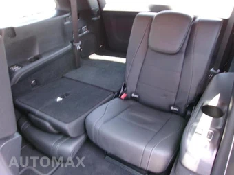2025 Mercedes-Benz GLS 450 4MATIC - miniatura 16