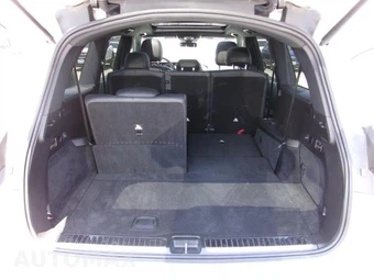 2025 Mercedes-Benz GLS 450 4MATIC - miniatura 22
