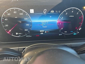 2025 Mercedes-Benz GLS 450 4MATIC - miniatura 12