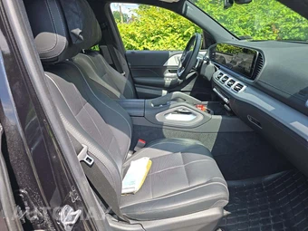 2025 Mercedes-Benz GLS 580 4MATIC - miniatura 19