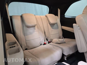 2025 Mercedes-Benz GLS 580 4MATIC - miniatura 14
