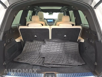 2025 Mercedes-Benz GLS 580 4MATIC - miniatura 17