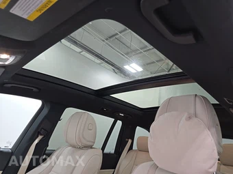 2025 Mercedes-Benz GLS 580 4MATIC - miniatura 18