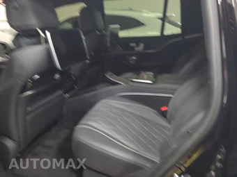 2025 Mercedes-Benz Maybach GLS 600 4MATIC – miniatura 13