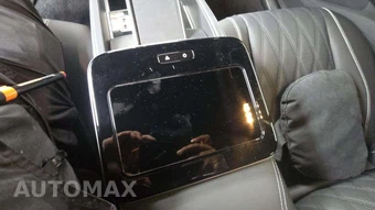 2025 Mercedes-Benz Maybach GLS 600 4MATIC – miniatura 19