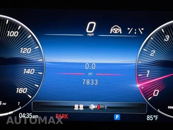 2025 Mercedes-Benz Maybach GLS 600 4MATIC - miniatura 12