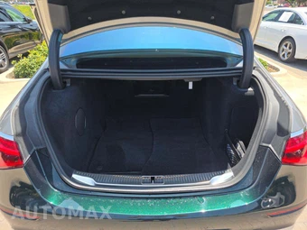 2025 Mercedes-Benz Maybach S 580 4MATIC – miniatura 11