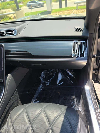 2025 Mercedes-Benz Maybach S 580 4MATIC – miniatura 16