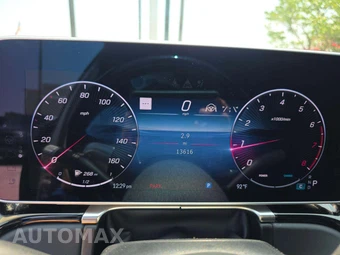 2025 Mercedes-Benz Maybach S 580 4MATIC – miniatura 6