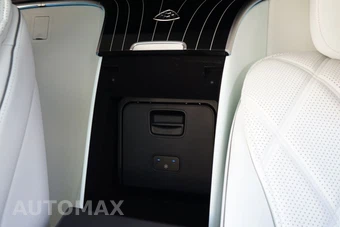 2025 Mercedes-Benz Maybach S 680 4MATIC - miniatura 28