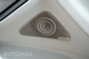 2025 Mercedes-Benz Maybach S 680 4MATIC - miniatura 35