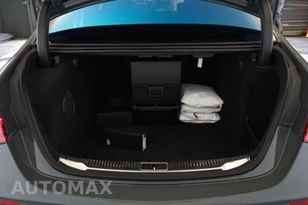 2025 Mercedes-Benz Maybach S 680 4MATIC - miniatura 36