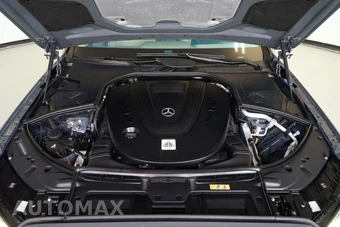2025 Mercedes-Benz Maybach S 680 4MATIC - miniatura 38