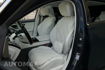 2025 Mercedes-Benz Maybach S 680 4MATIC - miniatura 8