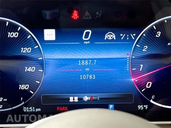 2025 Mercedes-Benz Maybach S 680 4MATIC - miniatura 17