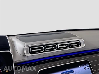 2025 Mercedes-Benz Maybach S 680 4MATIC - miniatura 18