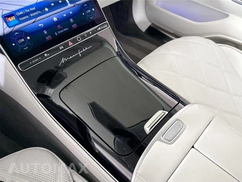 2025 Mercedes-Benz Maybach S 680 4MATIC - miniatura 21
