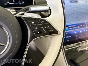 2025 Mercedes-Benz Maybach S 680 4MATIC - miniatura 22