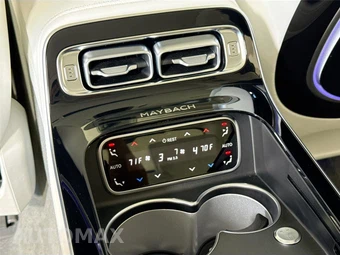 2025 Mercedes-Benz Maybach S 680 4MATIC - miniatura 29