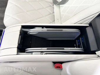 2025 Mercedes-Benz Maybach S 680 4MATIC - miniatura 31
