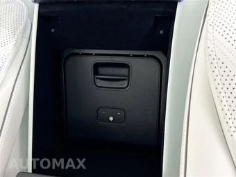 2025 Mercedes-Benz Maybach S 680 4MATIC - miniatura 34