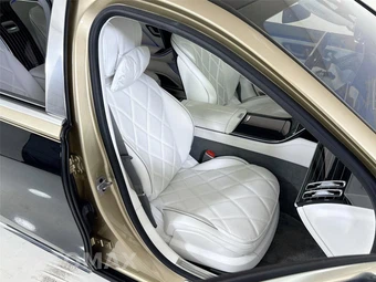 2025 Mercedes-Benz Maybach S 680 4MATIC - miniatura 38