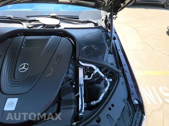 2025 Mercedes-Benz Maybach S 680 4MATIC - miniatura 18