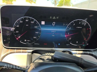 2025 Mercedes-Benz Maybach S 680 4MATIC - miniatura 6